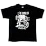 Living End - Modern Artillery T-Shirt