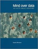 Mind over data : an actuarial history