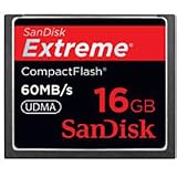 SanDisk コンパクトフラッシュ 60MB/s(x400) 16GB SDCFX-016G-X46 (海外向パッケージ品) SanDisk コンパクトフラッシュ 60MB/s(x400) 16GB SDCFX-016G-X46 (海外向パッケージ品)