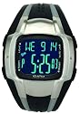 Umbro - U478G - Montre Homme - Quartz Numérique - Bracelet Noir