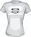 Town Drunk Women's Tee Shirt in 6 Colors Small thru XXL