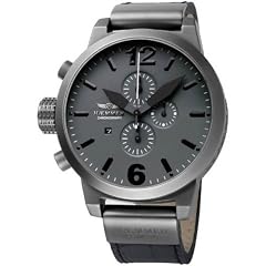 Haemmer Herren-Armbanduhr XXL Navy Diver Analog Automatik ND-04 AVENGER