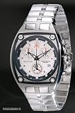Sector - 500 Series - Quartz Chronograph