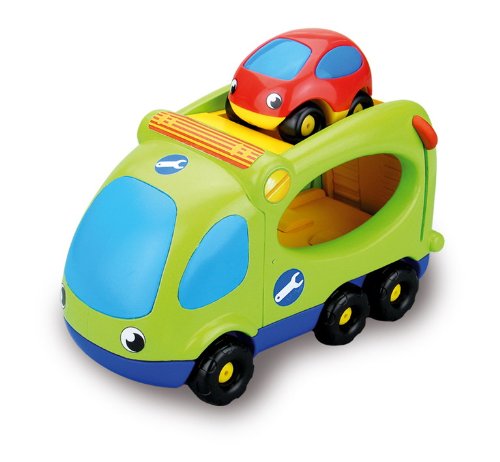 800056891 - PlayBIG Flizzies - Autotransporter