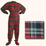 All in One Pyjamas for Adults by BFP
