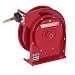Reelcraft 5635 OLP 3/8-Inch by 35-Feet Spring Driven Hose Reel for Air/Water