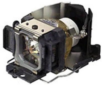VPL-EX4 Sony Projector Lamp Replacement. Projector Lamp Assembly with High Quality Genuine Original Philips UHP Bulb Inside.