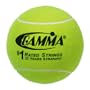 Gamma Autograph Promo Tennis Ball, Yellow, 9-Inch