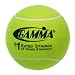 Gamma Autograph Promo Tennis Ball, Yellow, 9-Inch