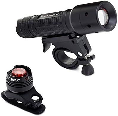 LED Bike Light