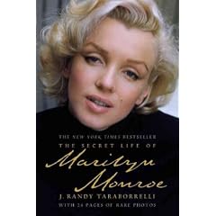 (The Secret Life of Marilyn Monroe) By Taraborrelli, J. Randy (Author) paperback on (09 , 2010)