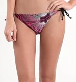 Fox Womens Rockstar Spike Bottom - Pink X Sml Size