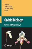 Amazon / Springer: Orchid Biology: Reviews and Perspectives X