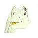 Los Angeles Lakers White NBA Warm-up Breakaway Pants