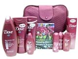 DOVE PRO-AGE PACK + WEEKEND GIFT PACK:NEW:BOXED