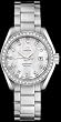 NEW OMEGA AQUA TERRA QUARTZ LADIES WATCH 231.15.30.61.55.001 NEW OMEGA AQUA TERRA QUARTZ LADIES WATCH 231.15.30.61.55.001