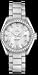 NEW OMEGA AQUA TERRA QUARTZ LADIES WATCH 231.15.30.61.55.001