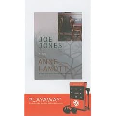 Joe Jones: Library Edition