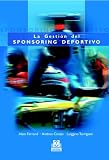 GestiAn del sponsoring deportivo