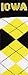 Donegal Bay NCAA Iowa Hawkeyes Argyle Socks