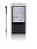 Sony Ericsson P1i Sim Free Mobile Phone