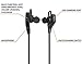 NEW - Mulberriii® Xi Bluetooth Headphones, Apple Style Ear Tips, 2016 Model, Small, Lightweight, Comfortable/EASY! Microphone, Noise Canceling, Sport, Sweatproof, Your Bluetooth COMPANION!