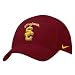 Nike USC Trojans Infant Cardinal Basic Logo Adjustable Hat