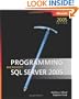 Programming Microsoft  SQL Server 2005