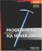 Programming Microsoft  SQL Server 2005