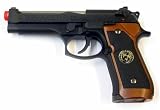Tokyo Marui M9 Biohazard Standard Model