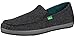 Sanuk Men's Casa TX Loafers Shoes