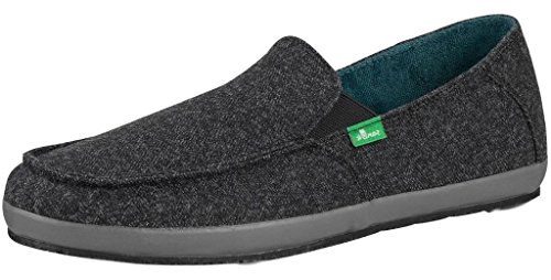 Sanuk Men's Casa TX Loafers Shoes