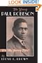 The Young Paul Robeson: on My Journey Now