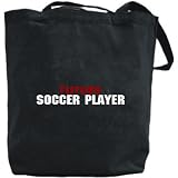 Canvas Tote Bag Black 