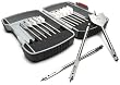 Denali 13-Piece Wood Boring Spade Bit Set