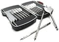 Denali 13-Piece Wood Boring Spade Bit Set