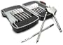 Denali 13-Piece Wood Boring Spade Bit Set