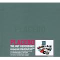 Placebo - The Hut Recordings (coffret 10 CD)
