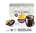 Gevalia 12 T Discs -Bold Dark House Blend (148g / 5.22oz) Made in Canada