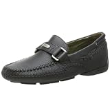 H.S. Trask Men's Cobbler Moccasin