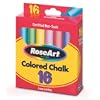 RoseArt 100ct Coloured Chalk