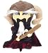 Monty Python Tim The Enchanter Talking Chibi Plush [Toy] [Toy]