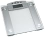 Thinner Scale by Conair TH304 Glass Body Fat and Hydration Analysis Scale