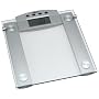 Thinner Scale by Conair TH304 Glass Body Fat and Hydration Analysis Scale