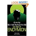 The Rise of Endymion (Gollancz S.F.)