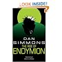 The Rise of Endymion (Gollancz S.F.)