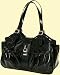 Mia Bossi Diaper Bag Caryn In Caramel