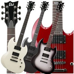 Viper 50 Electric Guitar