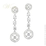 STUDIO 925: *GEOCENTRIX EARRINGS*