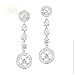 STUDIO 925: *GEOCENTRIX EARRINGS*